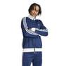 Men Adicolor Classics Beckenbauer Track Top, Navy, A701_ONE, thumbnail image number 6