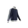 Men Adicolor Classics Beckenbauer Track Top, Navy, A701_ONE, thumbnail image number 10