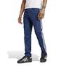 Men Adicolor Classics Beckenbauer Tracksuit Bottoms, Blue, A701_ONE, thumbnail image number 1