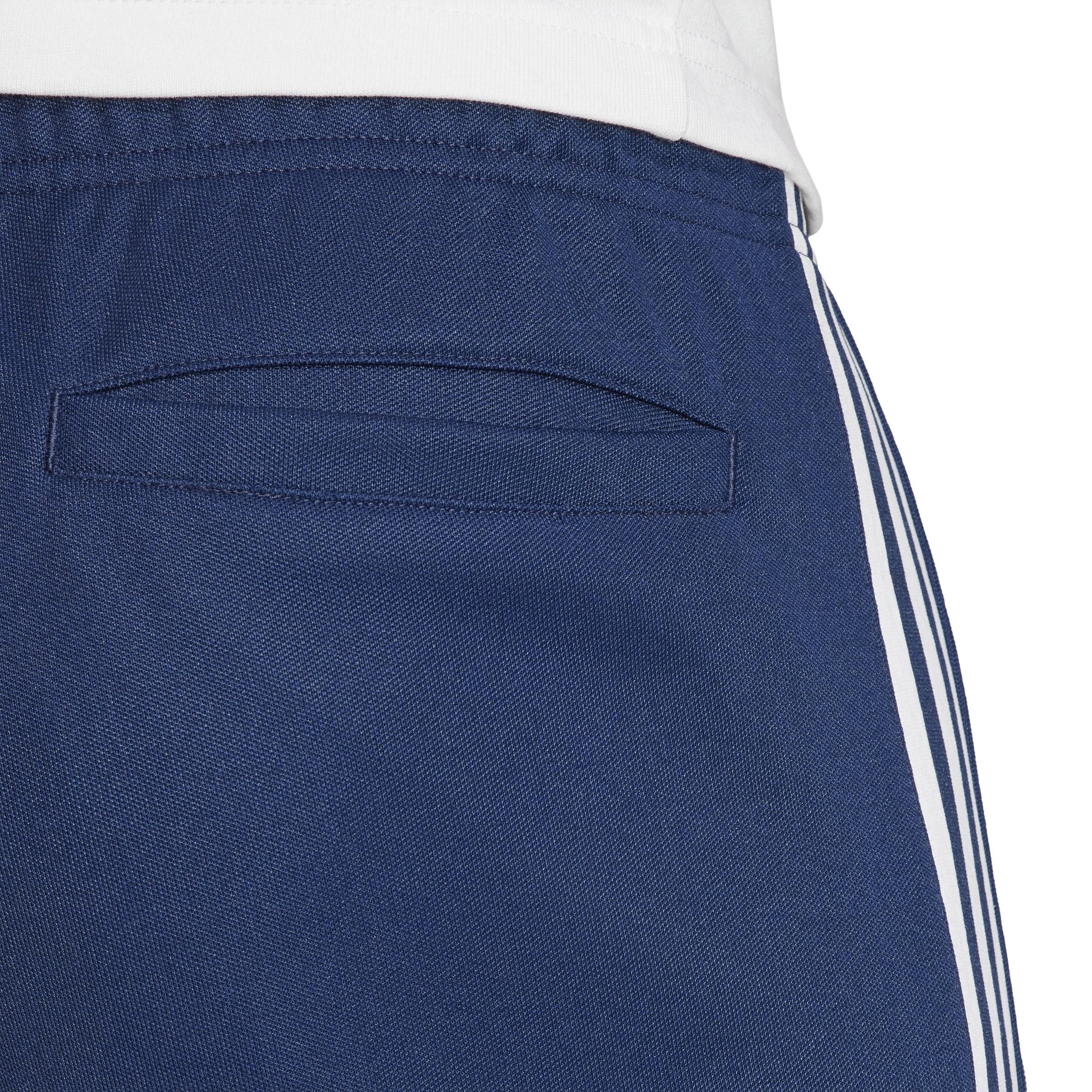 Adicolor Classics Beckenbauer Track Pants, Blue, A701_ONE, large image number 3