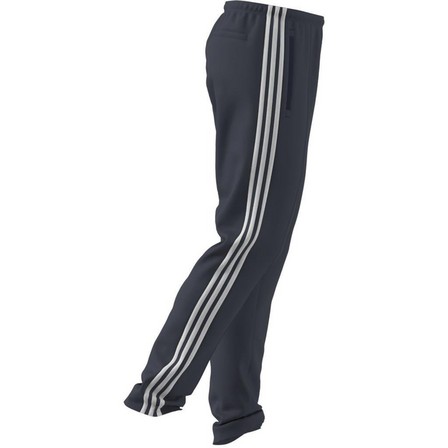 Men Adicolor Classics Beckenbauer Tracksuit Bottoms, Blue, A701_ONE, large image number 7