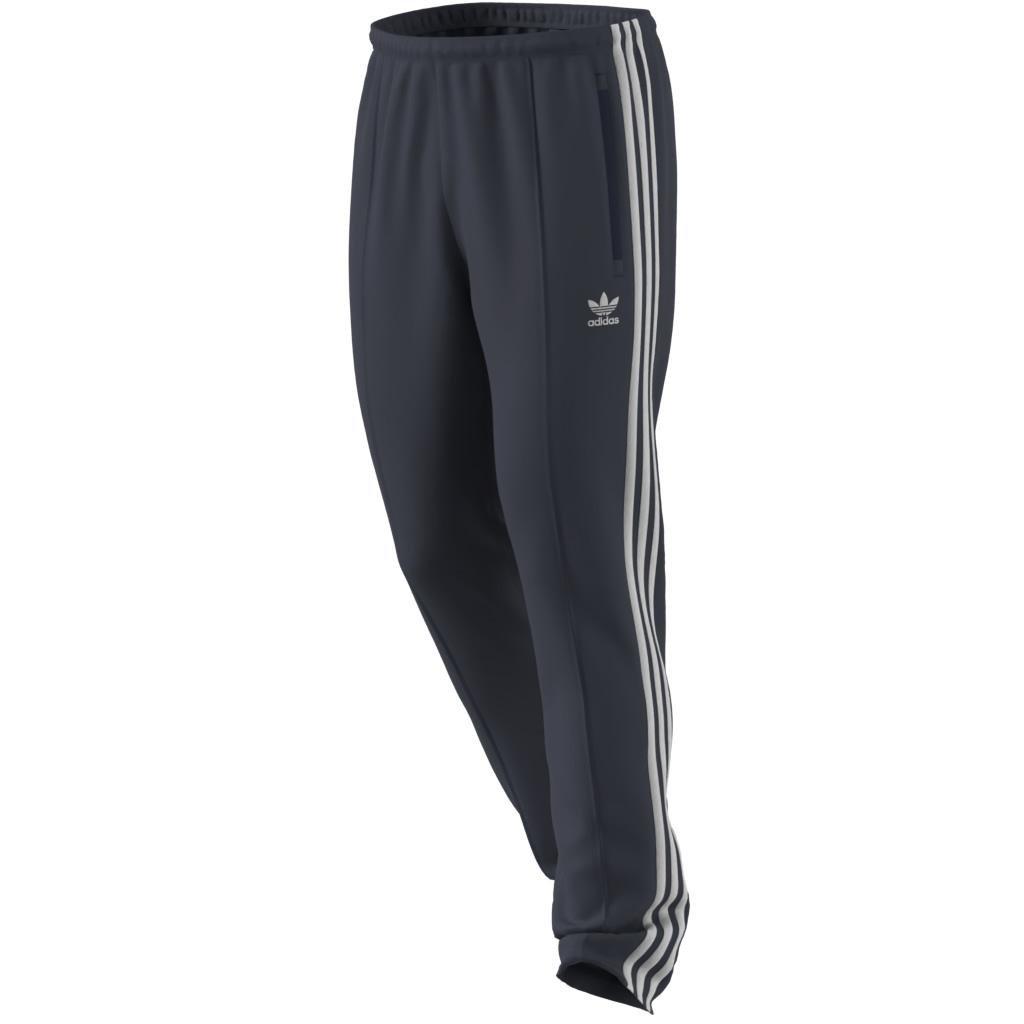 adidas - Men Adicolor Classics Beckenbauer Tracksuit Bottoms, Blue