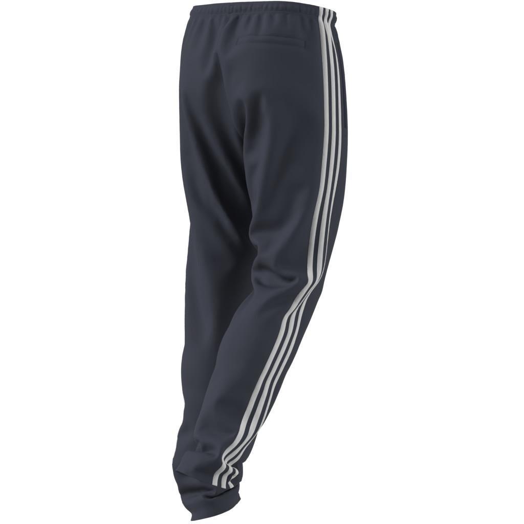 adidas - Men Adicolor Classics Beckenbauer Tracksuit Bottoms, Blue