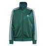 Women Adicolor Classics Loose Firebird Track Top, Green, A701_ONE, thumbnail image number 0