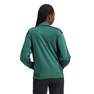Women Adicolor Classics Loose Firebird Track Top, Green, A701_ONE, thumbnail image number 2