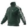 Women Adicolor Classics Loose Firebird Track Top, Green, A701_ONE, thumbnail image number 8