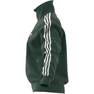Women Adicolor Classics Loose Firebird Track Top, Green, A701_ONE, thumbnail image number 12