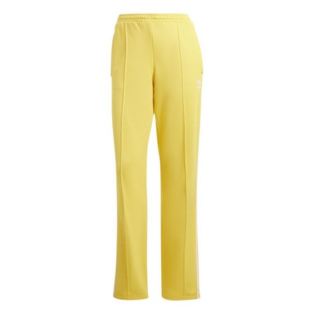 Women Montreal Track Trousers, Gold, A701_ONE, large image number 2