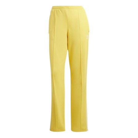 Women Montreal Track Trousers, Gold, A701_ONE, large image number 3