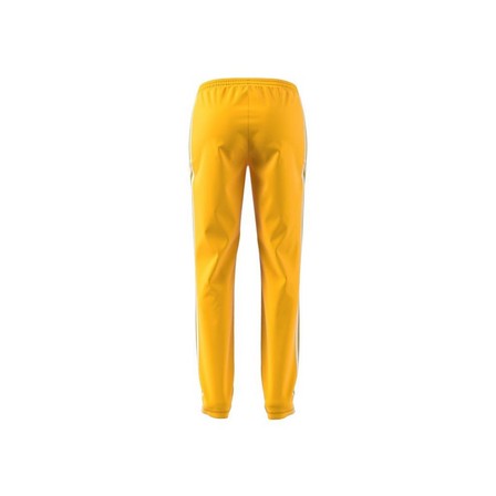 Women Montreal Track Trousers, Gold, A701_ONE, large image number 7