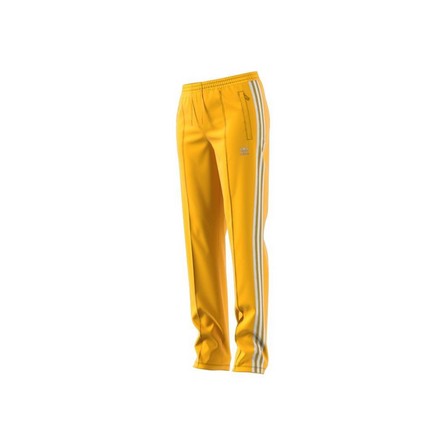 Women Montreal Track Trousers, Gold, A701_ONE, large image number 10