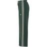 Women Firebird Loose Tracksuit Bottoms, Green, A701_ONE, thumbnail image number 6