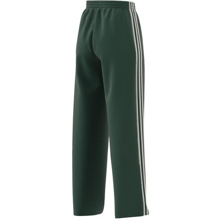 Women Firebird Loose Tracksuit Bottoms, Green, A701_ONE, large image number 10