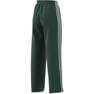 Women Firebird Loose Tracksuit Bottoms, Green, A701_ONE, thumbnail image number 10