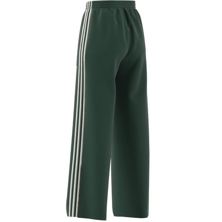 Women Firebird Loose Tracksuit Bottoms, Green, A701_ONE, large image number 11