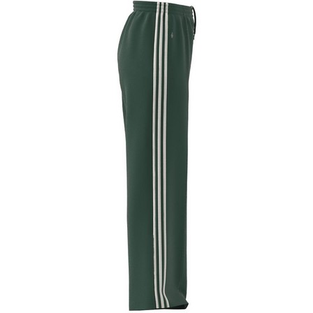 Women Firebird Loose Tracksuit Bottoms, Green, A701_ONE, large image number 13