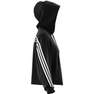 Women Future Icons 3-Stripes Hoodie, Black, A701_ONE, thumbnail image number 10