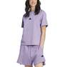 Women Z.N.E. T-Shirt, Purple, A701_ONE, thumbnail image number 0