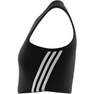 Women Future Icons 3-Stripes Tank Top, Black, A701_ONE, thumbnail image number 12