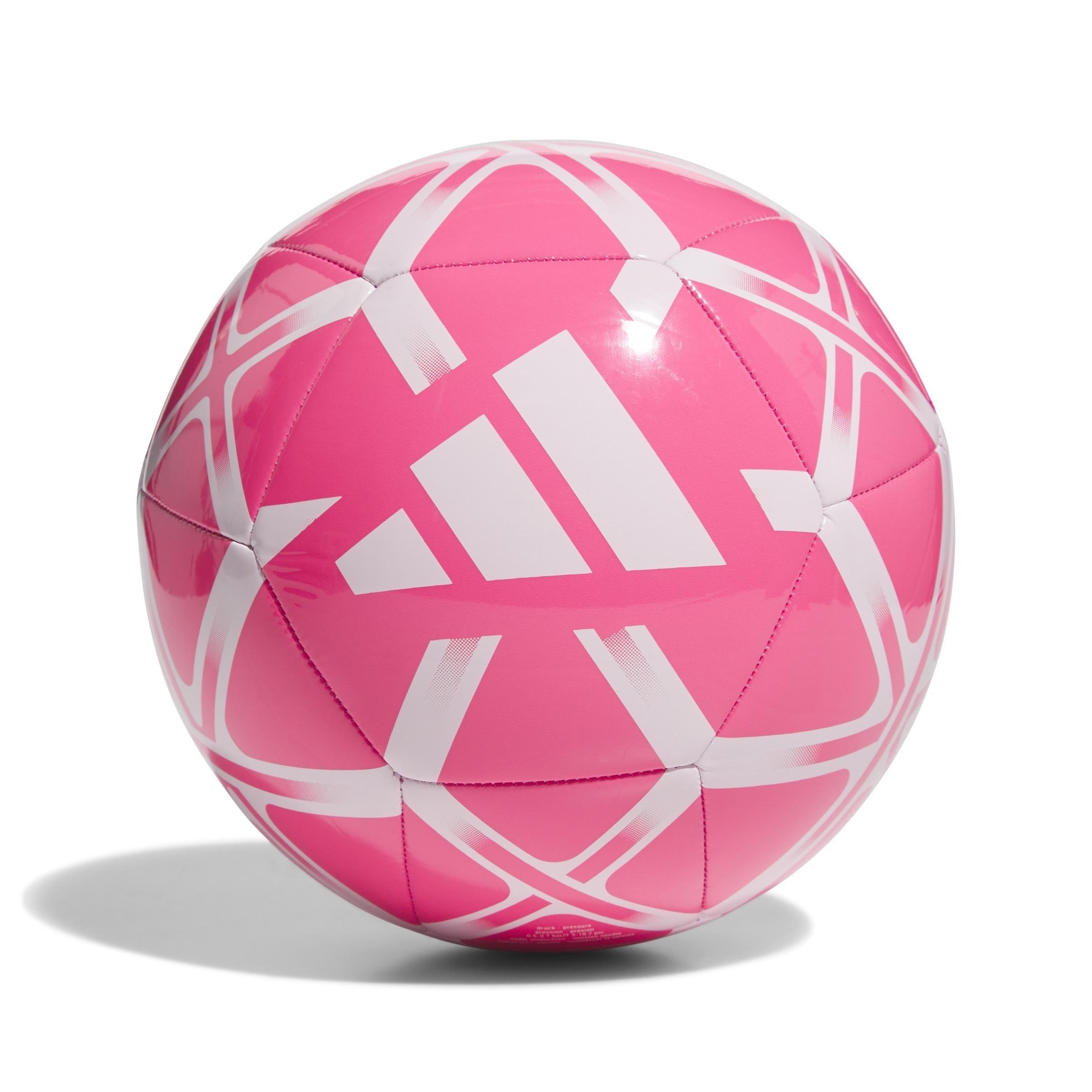 Unisex Starlancer Club Ball, Pink, A701_ONE, large image number 0