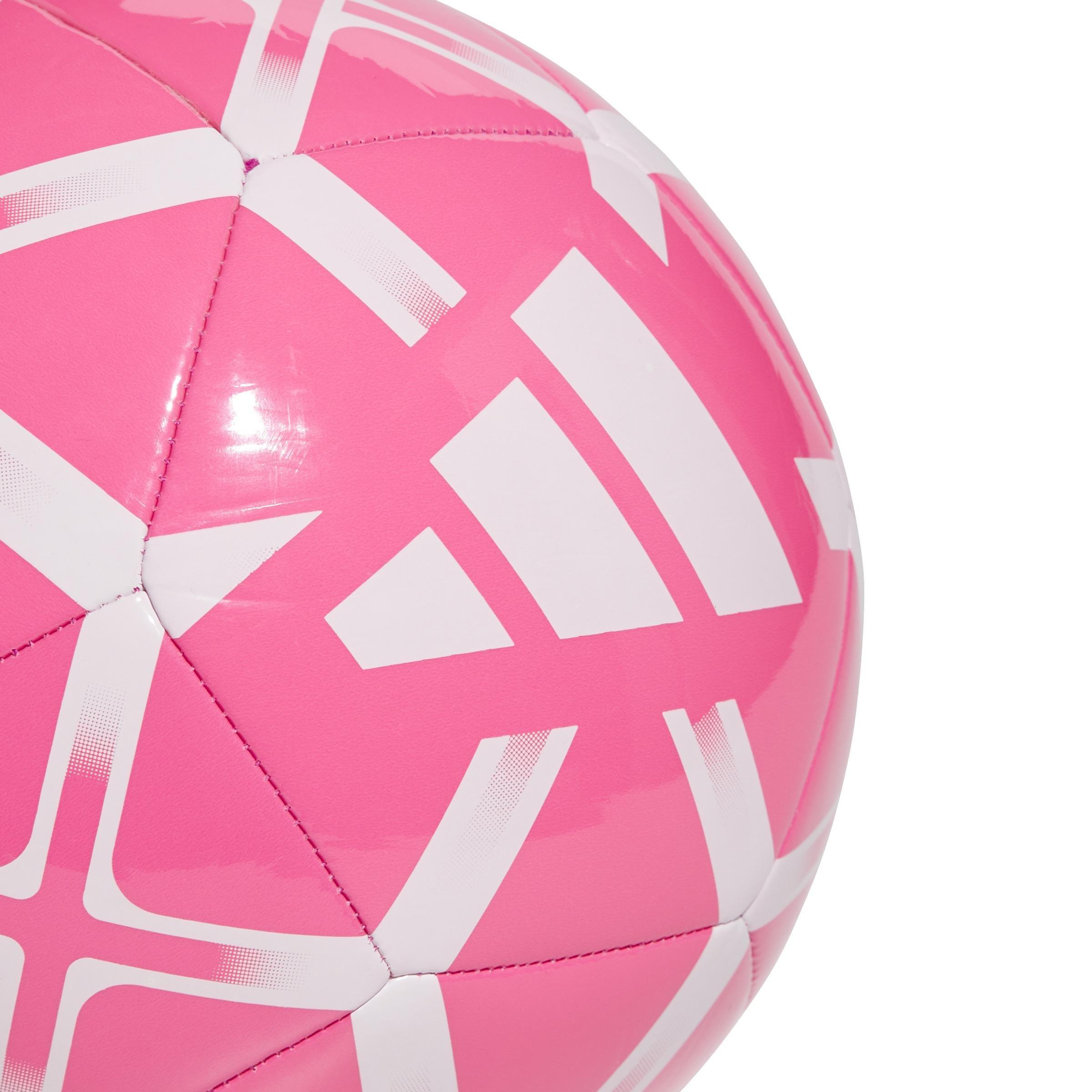 Unisex Starlancer Club Ball, Pink, A701_ONE, medium