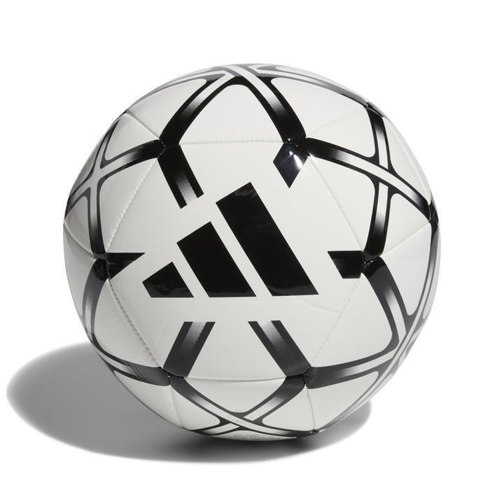 Unisex Starlancer Club Ball, White, , large image number 0