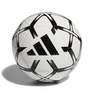 Unisex Starlancer Club Football, Multicolour, A701_ONE, thumbnail image number 0
