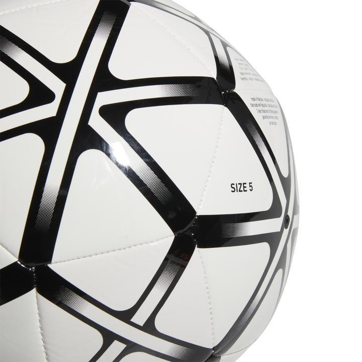Unisex Starlancer Club Ball, White, , large image number 2