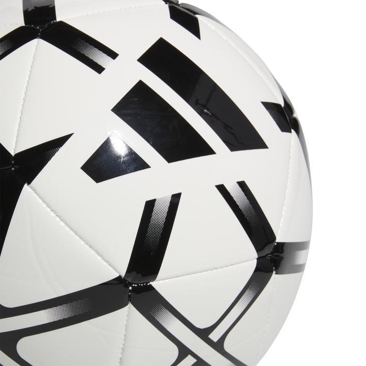Unisex Starlancer Club Ball, White, , large image number 3