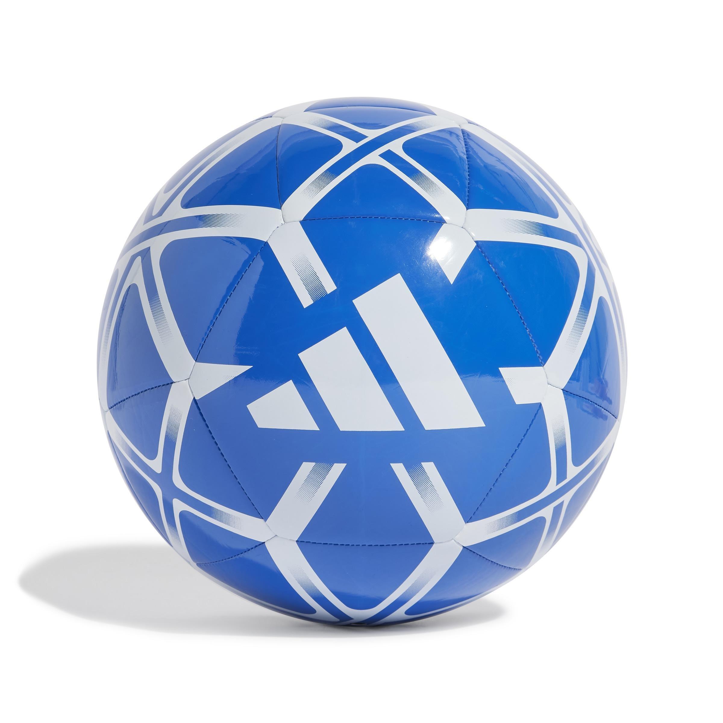 Unisex Starlancer Club Ball, Blue, , large image number 0