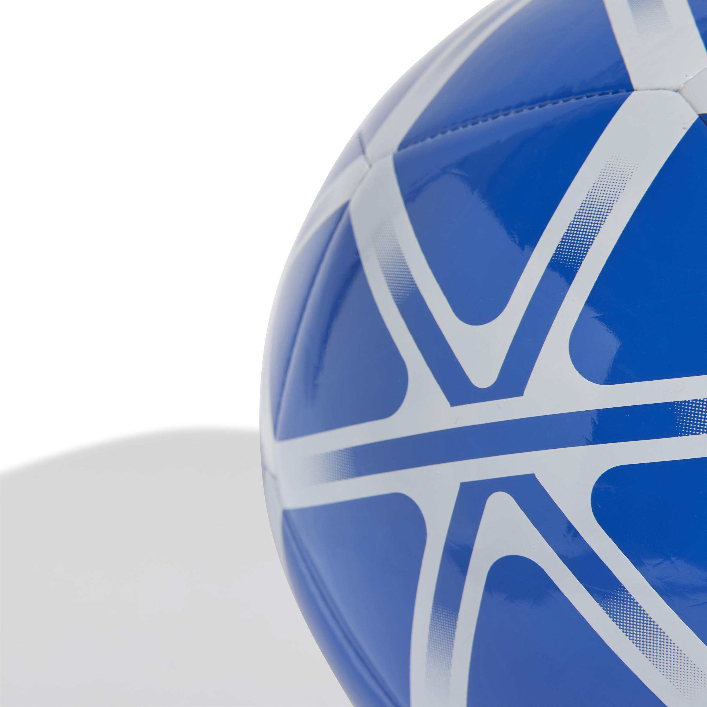 Unisex Starlancer Club Ball, Blue, , large image number 2