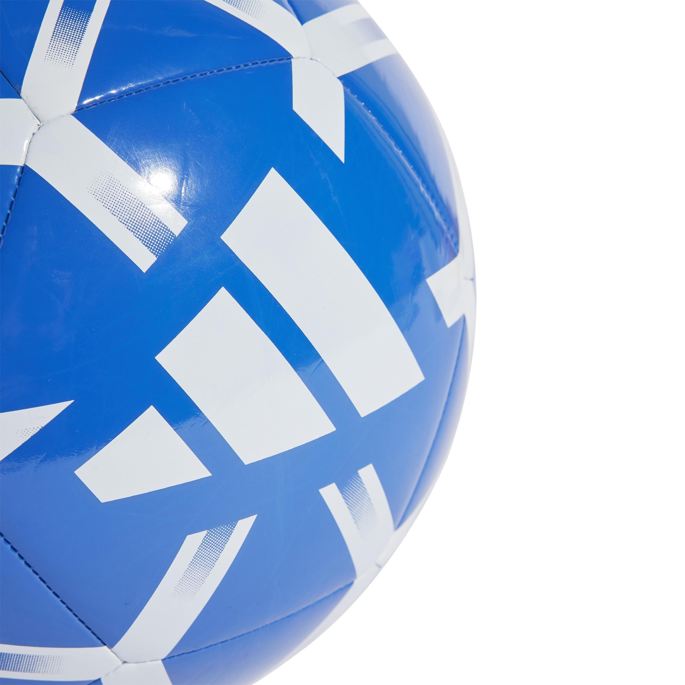 Unisex Starlancer Club Ball, Blue, , large image number 3