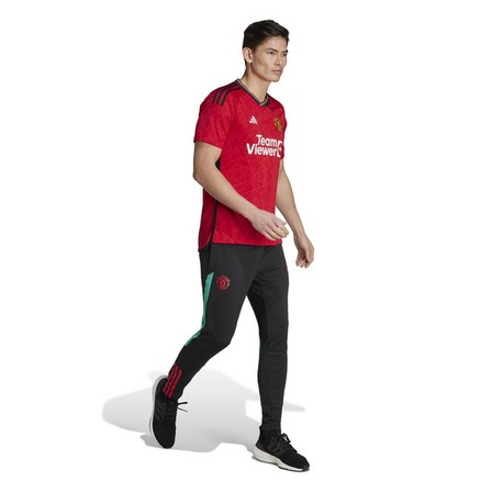 Men Manchester United 23/24 Home Jersey, Red, A701_ONE, large image number 9