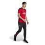 Men Manchester United 23/24 Home Jersey, Red, A701_ONE, thumbnail image number 9