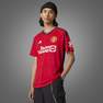 Men Manchester United 23/24 Home Jersey, Red, A701_ONE, thumbnail image number 13