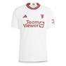 Men Manchester United 23/24 Third Jersey, White, A701_ONE, thumbnail image number 2