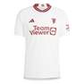 Men Manchester United 23/24 Third Jersey, White, A701_ONE, thumbnail image number 4
