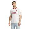 Men Manchester United 23/24 Third Jersey, White, A701_ONE, thumbnail image number 12