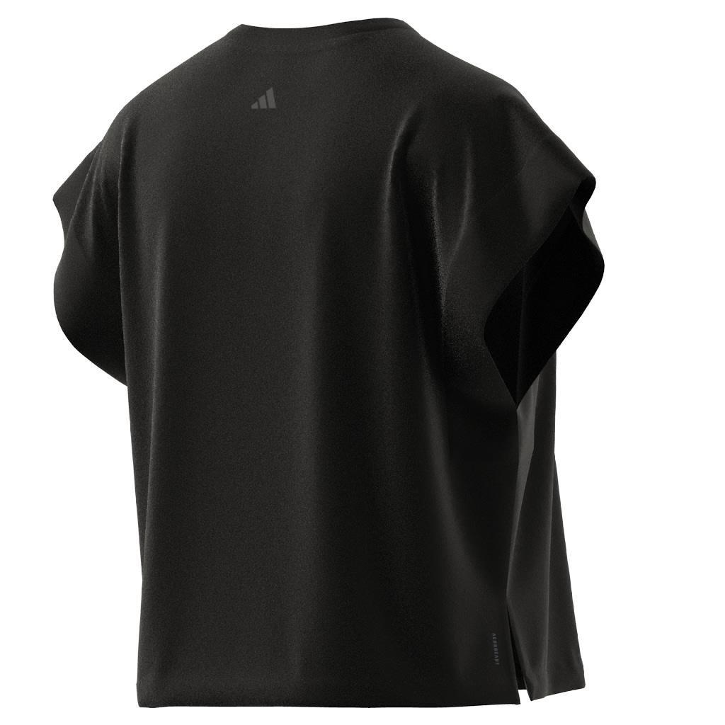 Studio T-Shirt, Black, A701_ONE, large image number 11