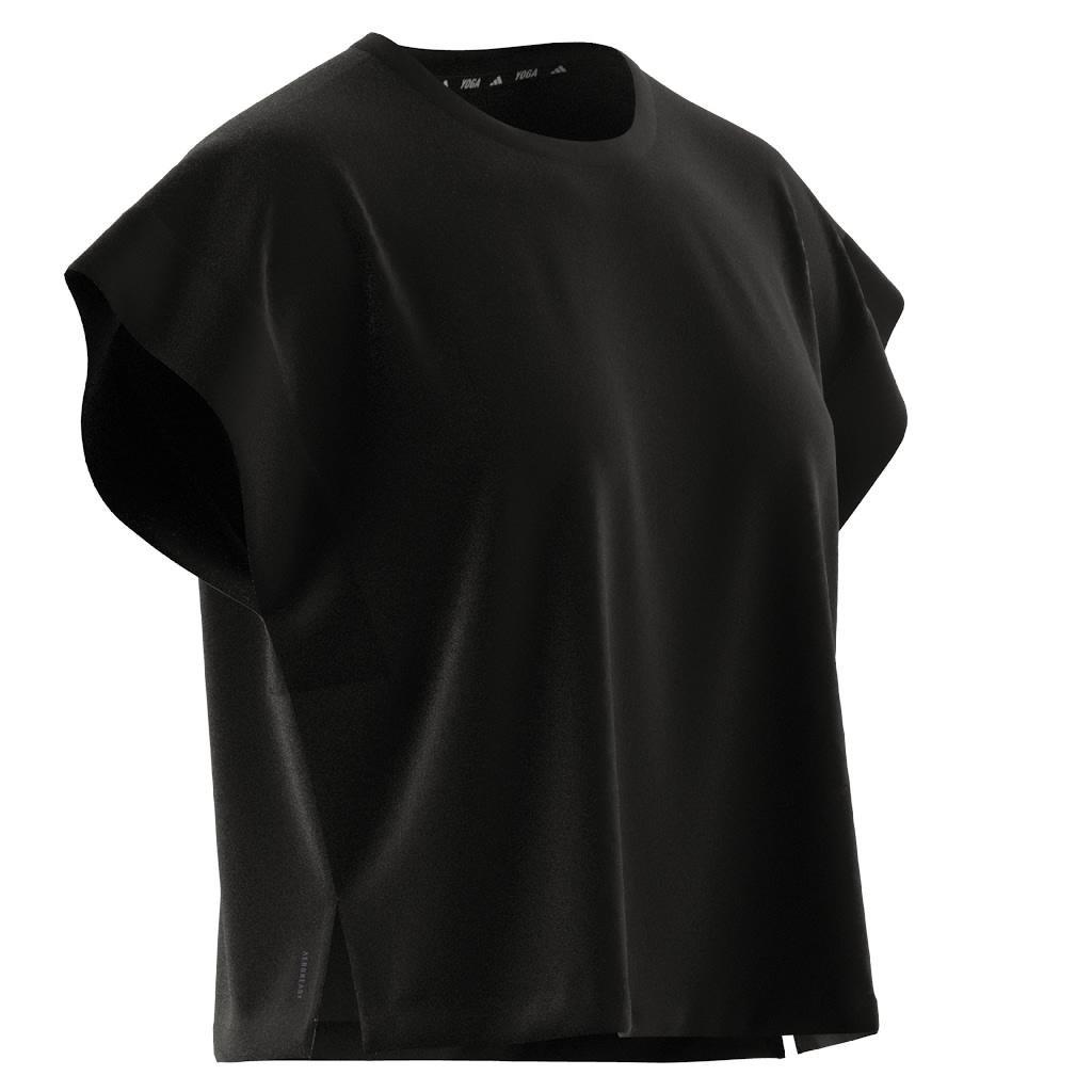 Studio T-Shirt, Black, A701_ONE, large image number 13