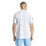 Men Club 3-Stripes Tennis Polo Shirt, Blue, A701_ONE, thumbnail image number 4
