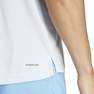 adidas - Men Club 3-Stripes Tennis Polo Shirt, Blue