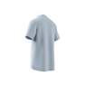 Men Club 3-Stripes Tennis Polo Shirt, Blue, A701_ONE, thumbnail image number 10