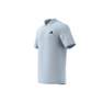 Men Club 3-Stripes Tennis Polo Shirt, Blue, A701_ONE, thumbnail image number 14