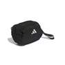 Women Sport Pouch, Black, A701_ONE, thumbnail image number 1