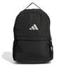 Women Sport Padded Backpack, Black, A701_ONE, thumbnail image number 1