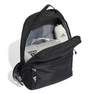 Women Sport Padded Backpack, Black, A701_ONE, thumbnail image number 2