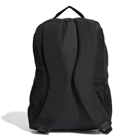 Women Sport Padded Backpack, Black, A701_ONE, large image number 3