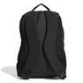 Women Sport Padded Backpack, Black, A701_ONE, thumbnail image number 3