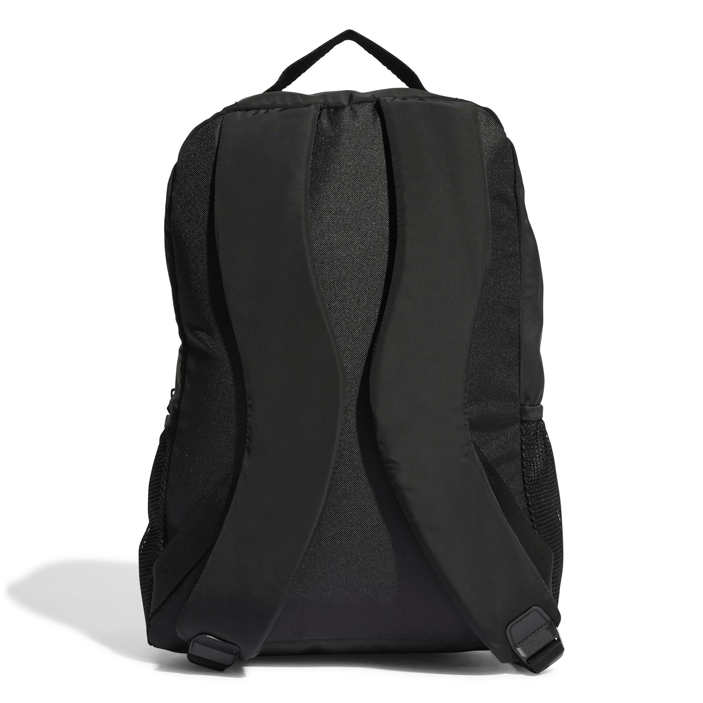 Sport Padded Backpack, Black, , large image number 3
